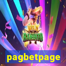 pagbetpage