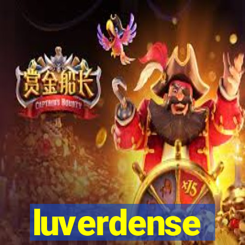 luverdense