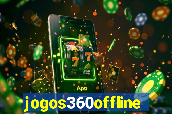 jogos360offline