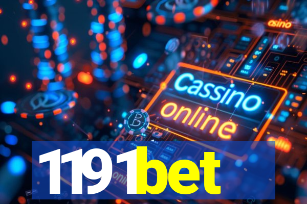 1191bet