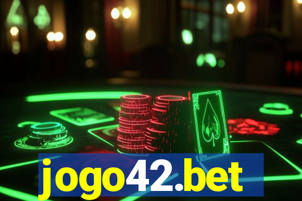 jogo42.bet