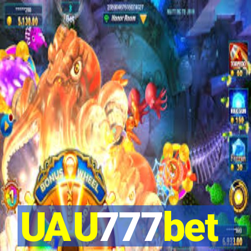 UAU777bet