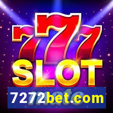 7272bet.com