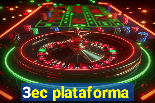 3ec plataforma