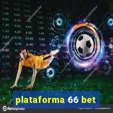 plataforma 66 bet