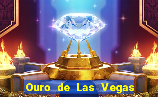 Ouro de Las Vegas o ouro maldito de las vegas filme online