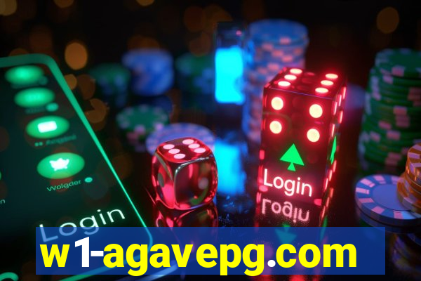 w1-agavepg.com