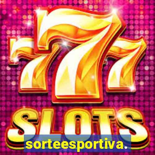 sorteesportiva.net