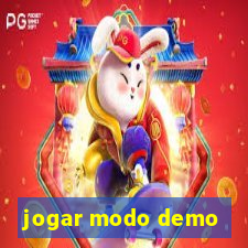 jogar modo demo