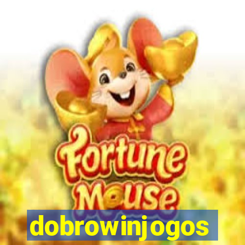 dobrowinjogos