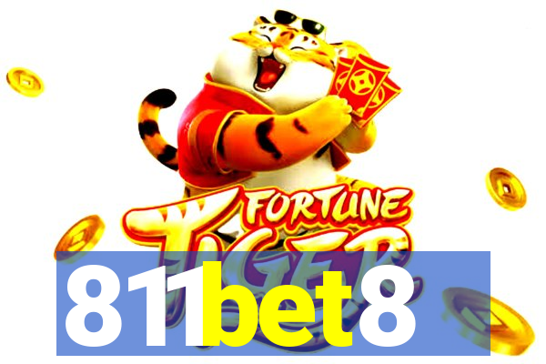 811bet8