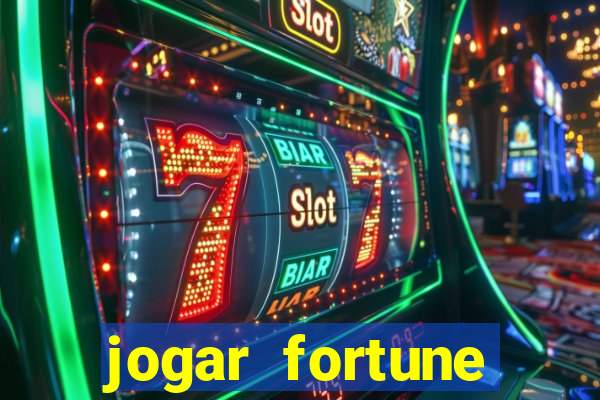 jogar fortune rabbit demo grátis