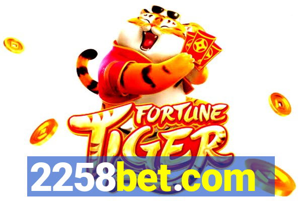 2258bet.com