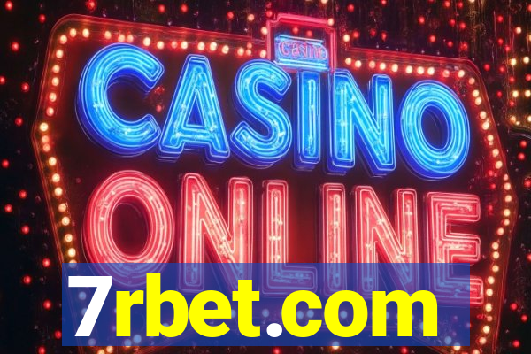 7rbet.com