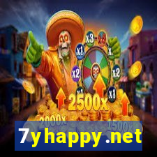 7yhappy.net