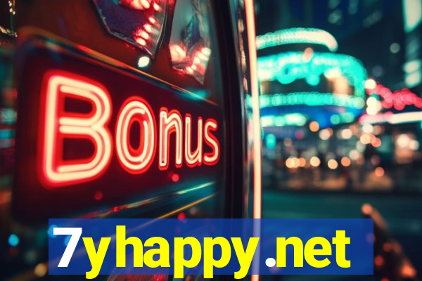 7yhappy.net