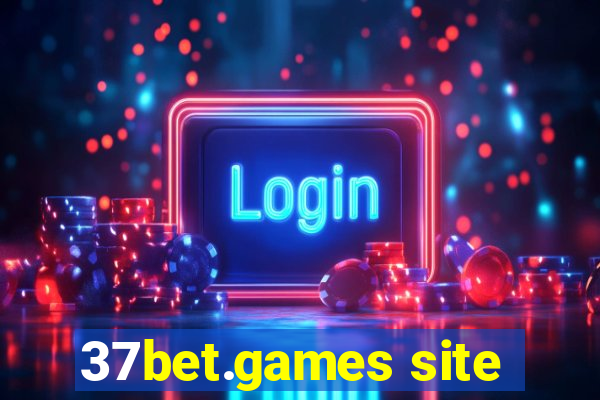 37bet.games site