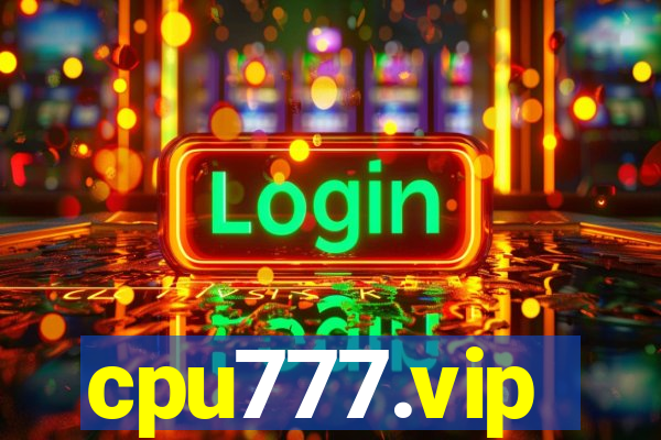 cpu777.vip