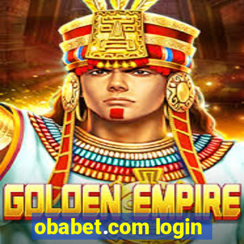 obabet.com login