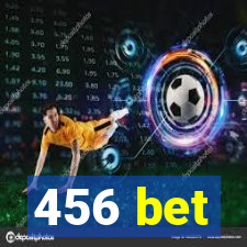 456 bet