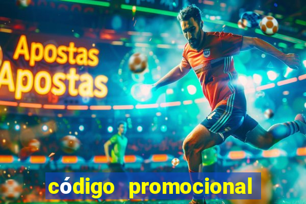 código promocional pix bet