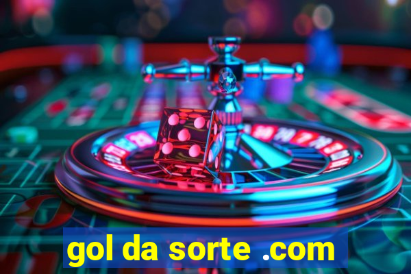 gol da sorte .com