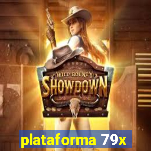 plataforma 79x