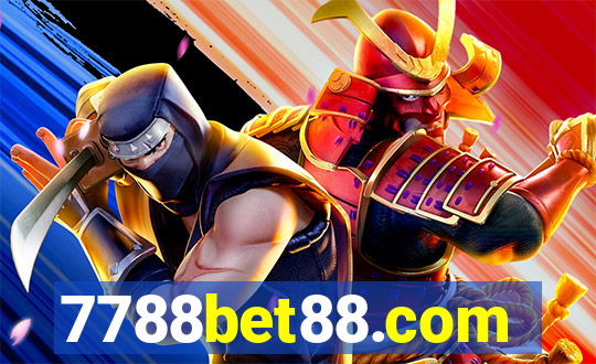 7788bet88.com