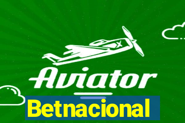 Betnacional