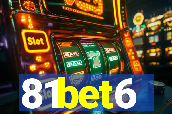 81bet6