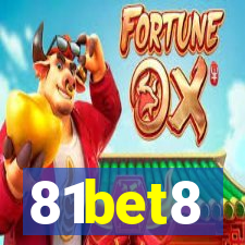 81bet8