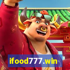 ifood777.win