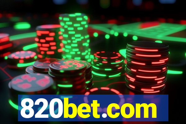 820bet.com