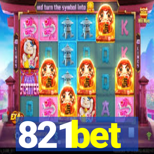 821bet