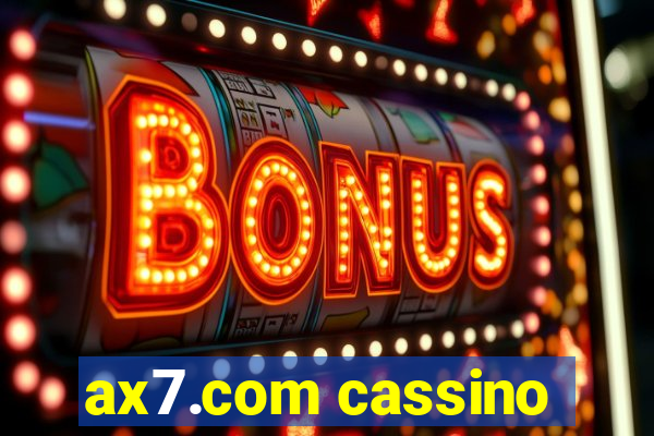 ax7.com cassino