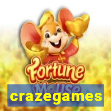 crazegames