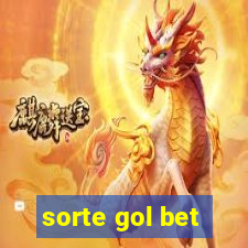 sorte gol bet