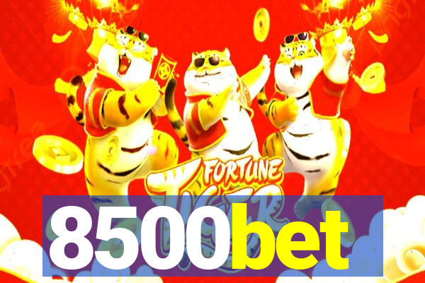 8500bet