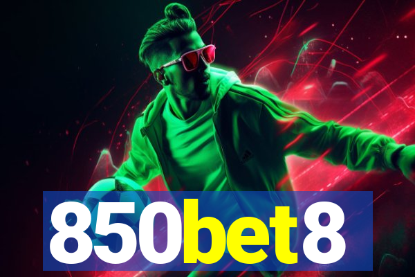 850bet8