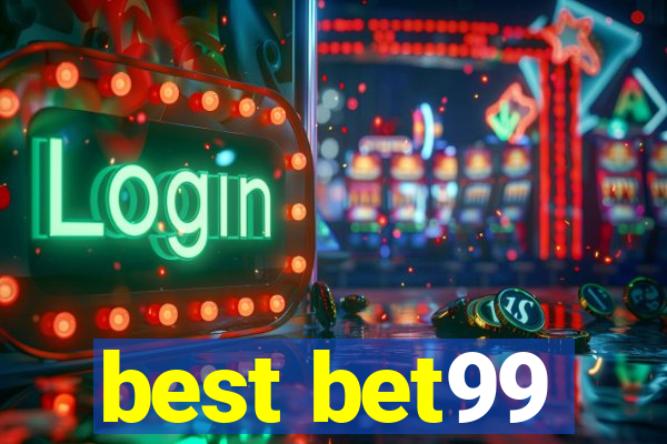 best bet99