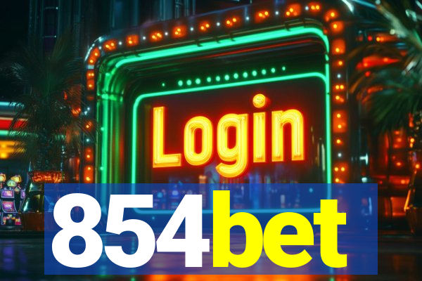 854bet