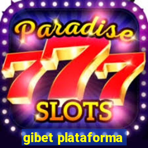 gibet plataforma