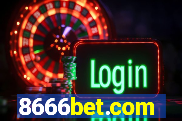 8666bet.com