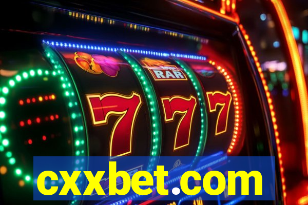 cxxbet.com