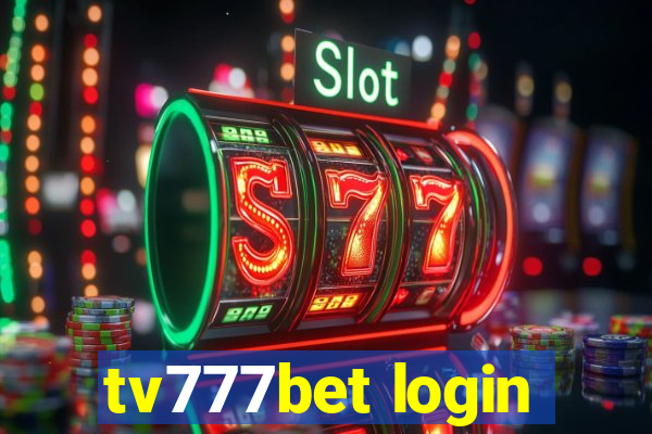 tv777bet login