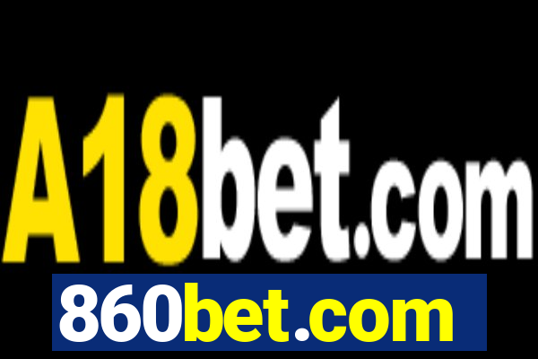 860bet.com