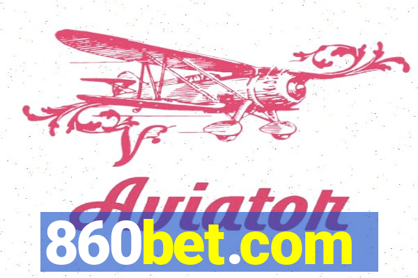 860bet.com