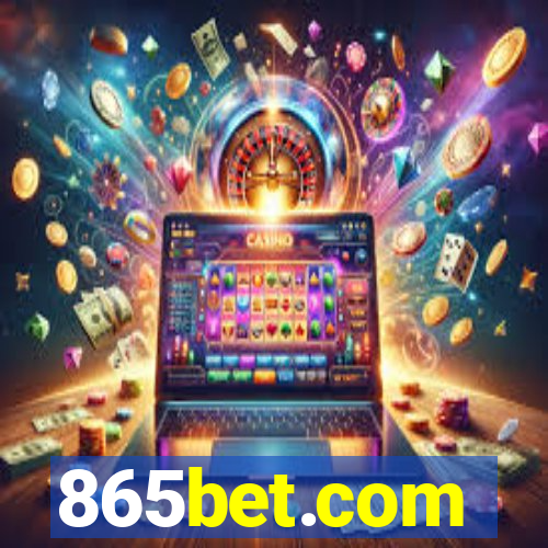 865bet.com