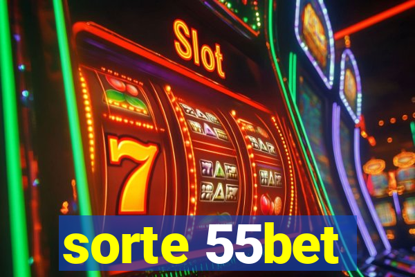 sorte 55bet