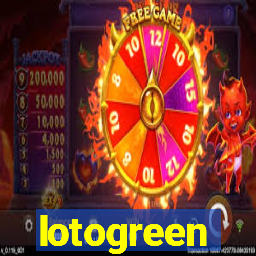 lotogreen